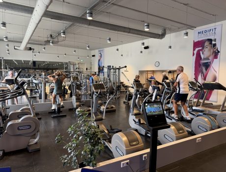 Fysio fitness