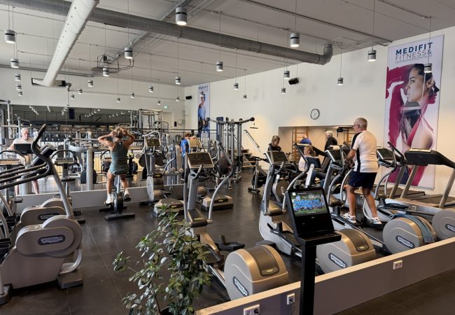 Fysio fitness