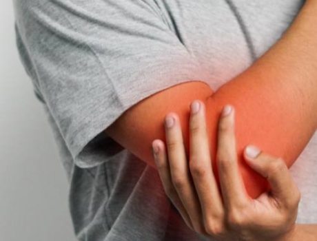 Fysiotherapie bij Reumatoïde Artritis (RA)