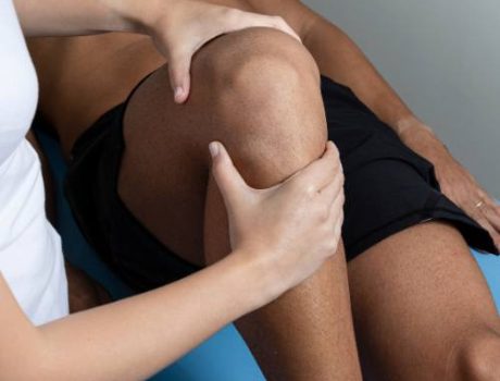 GLAD® Therapie bij knie- en heupartrose