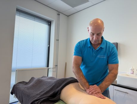 Sportmassage