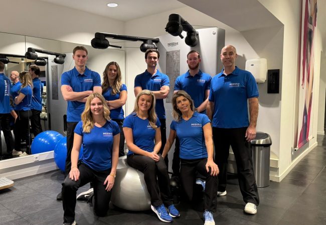 Team medifit